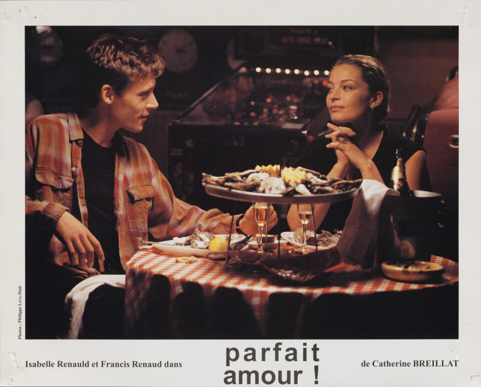 Parfait amour 5 breillat