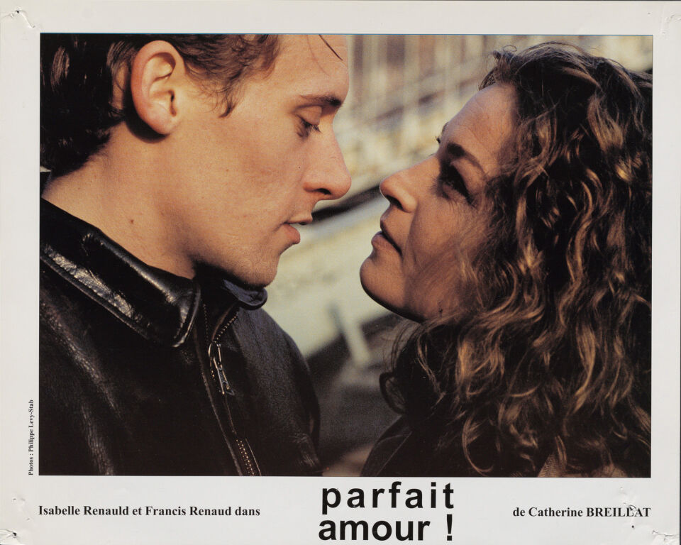 Parfait amour 9 breillat