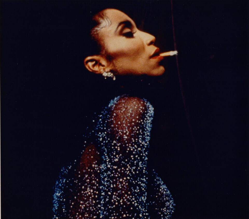 PARIS IS BURNING 3 Livingston