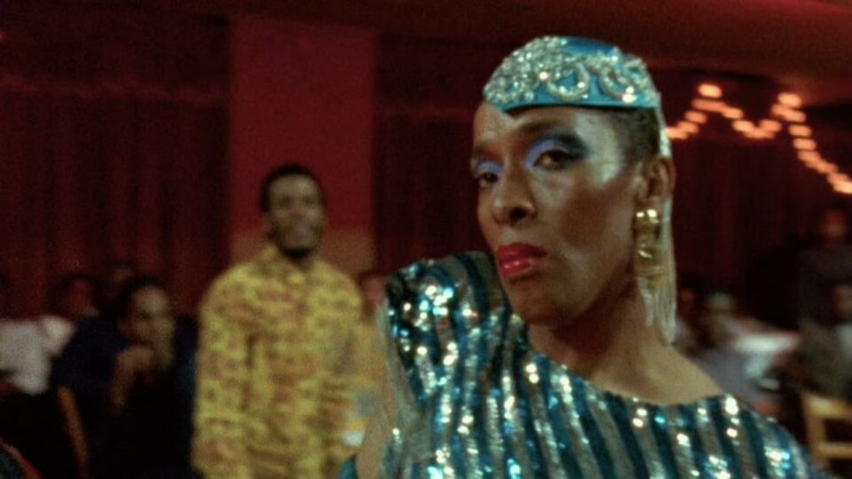 Paris Is Burning Jennie Livingston