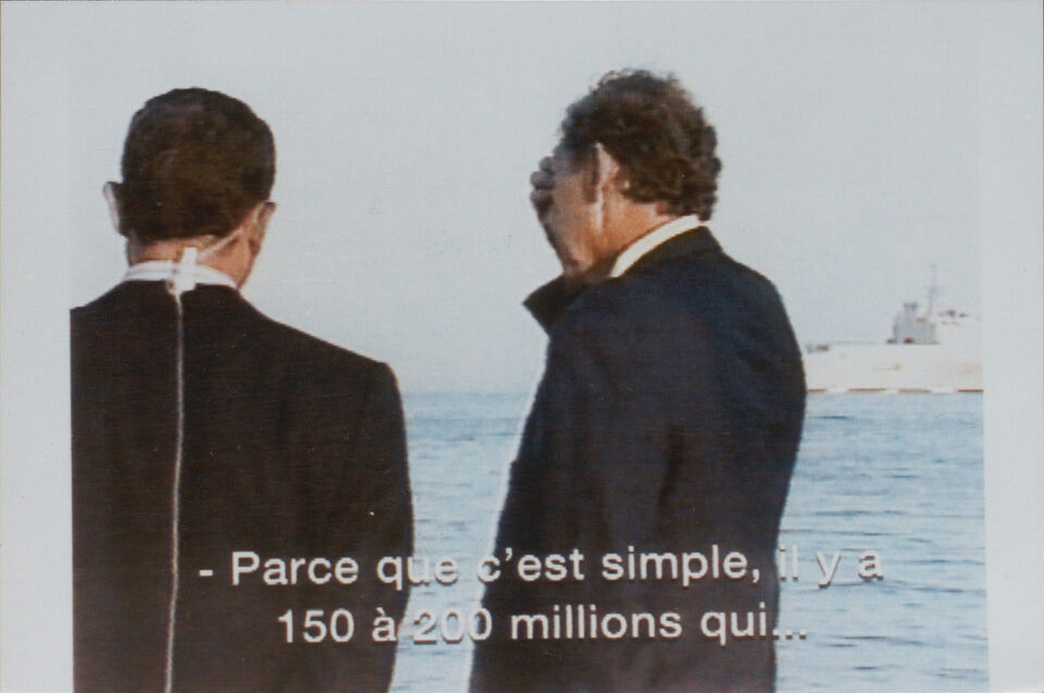 Pas vu pas pris 2 carles