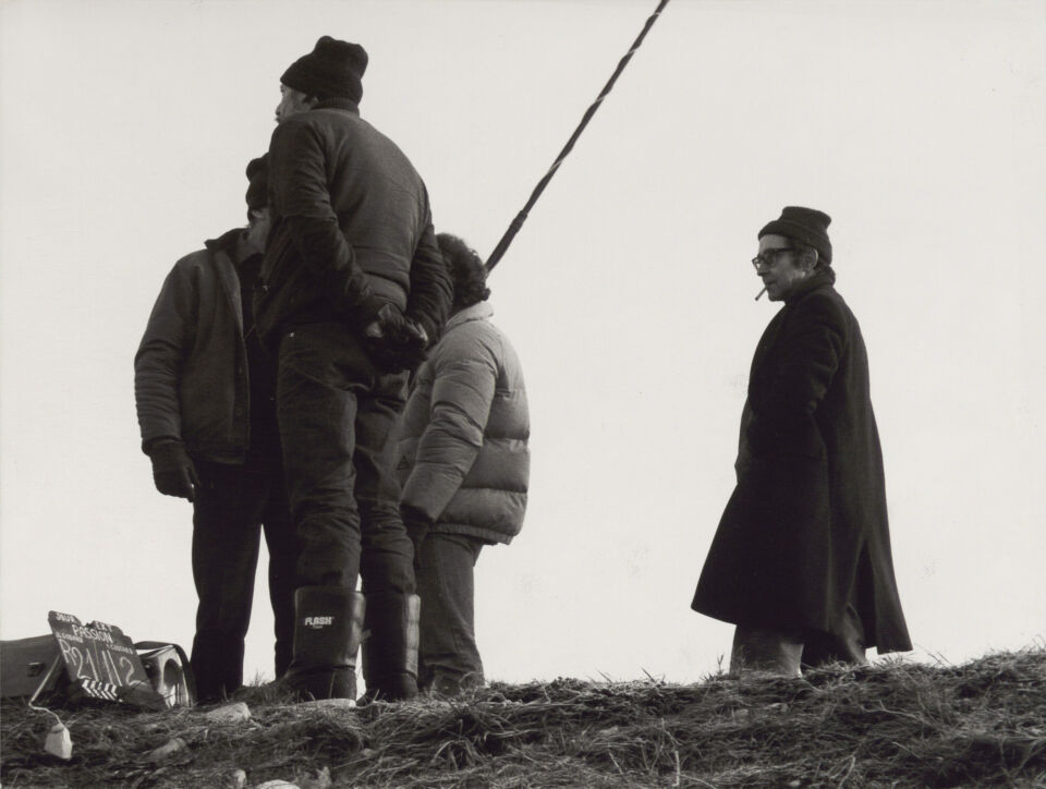 PASSION 12 Godard