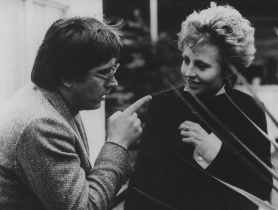 Passion 2 Godard