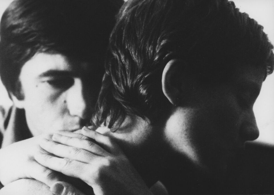 Passion 3 Godard