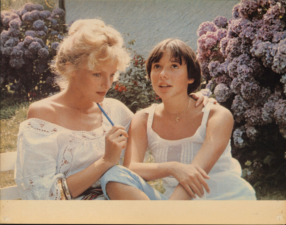 Pauline a la plage 14 rohmer