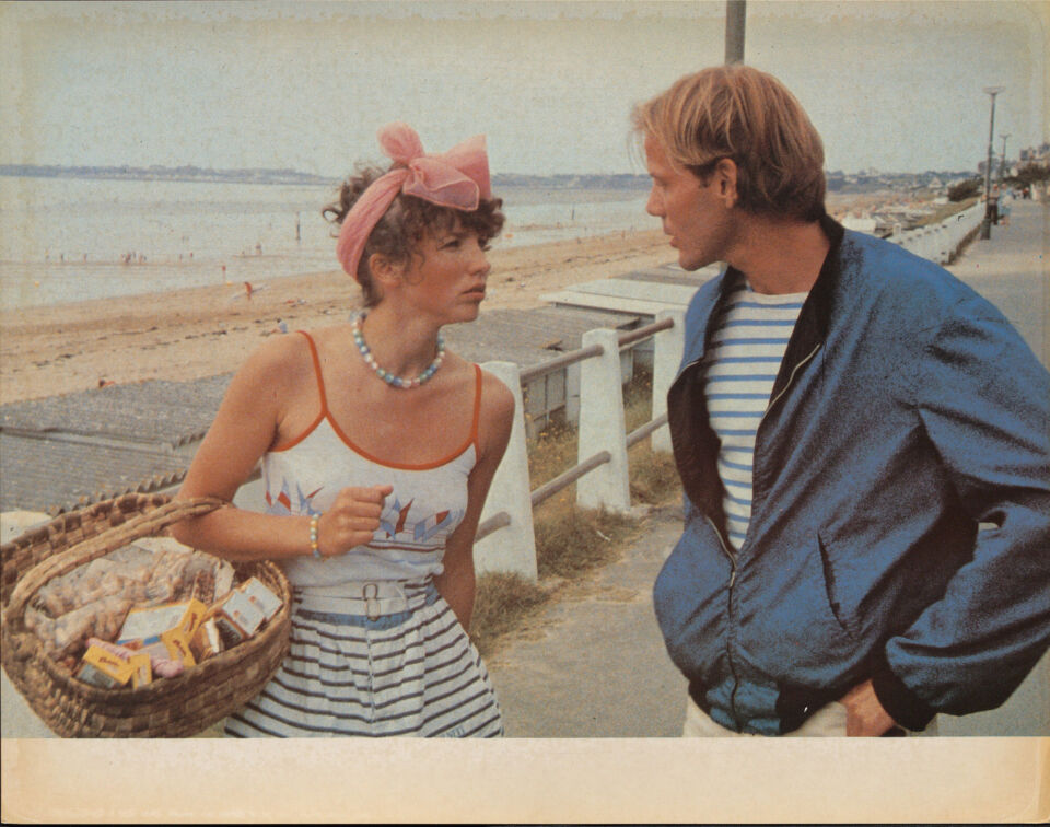 Pauline a la plage 20 rohmer