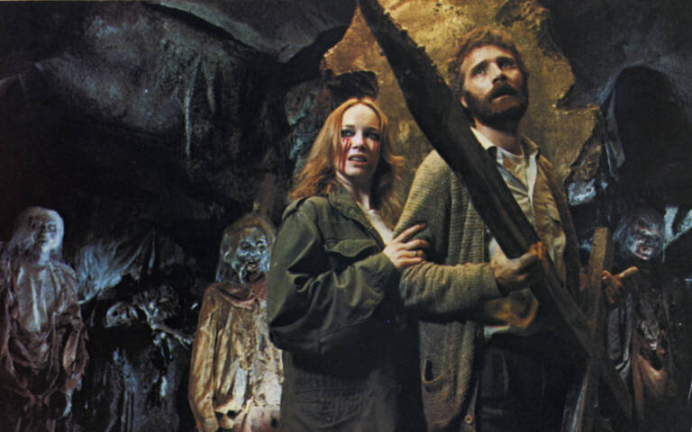 Paura la 3 Fulci