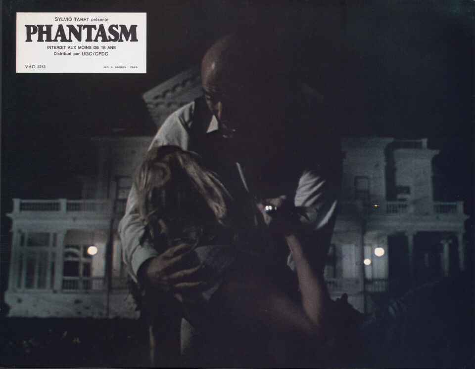 Phantasm 11 coscarelli