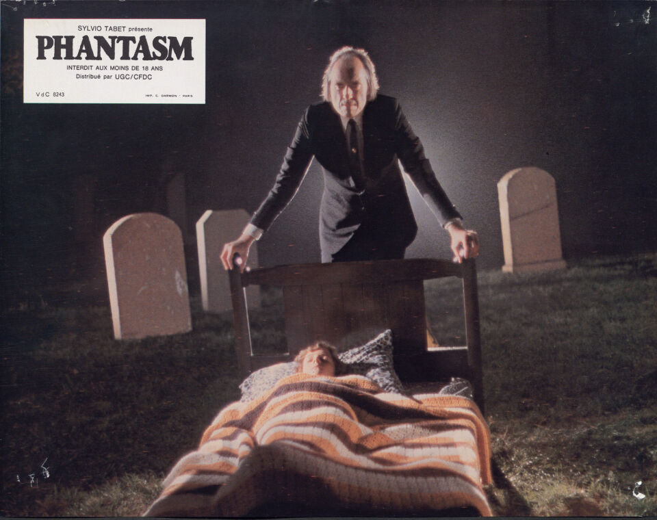 Phantasm 13 coscarelli