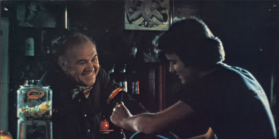 Phantasm 16 coscarelli