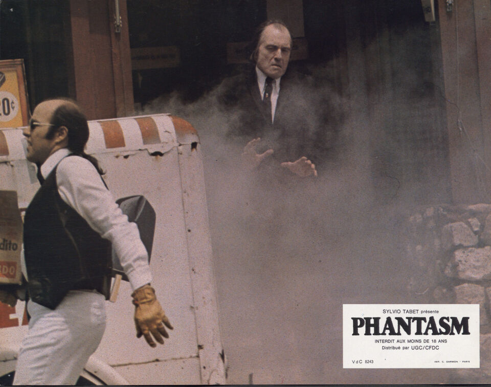 Phantasm 17 coscarelli