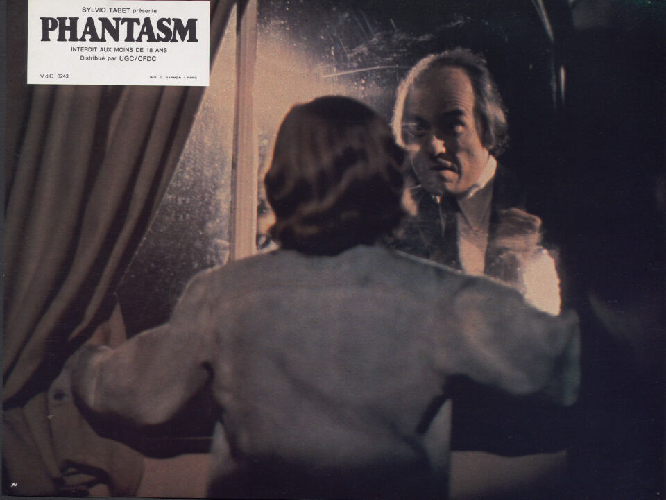 Phantasm 18 coscarelli