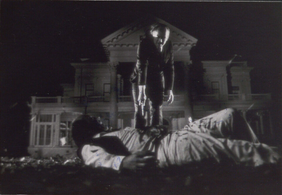 Phantasm 27 coscarelli