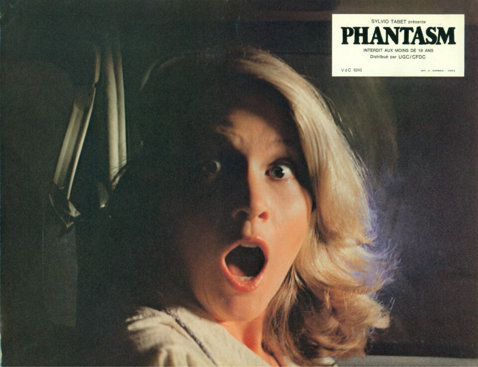 Phantasm 3 coscarelli