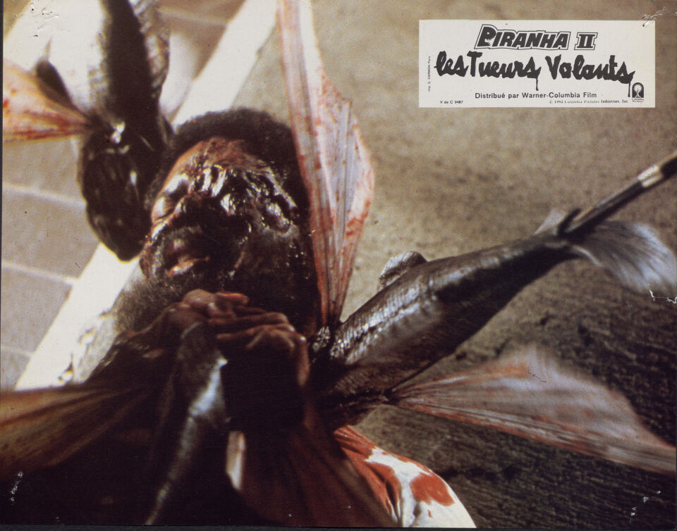 PIRANHA II FLYING KILLERS 1 Cameron copy
