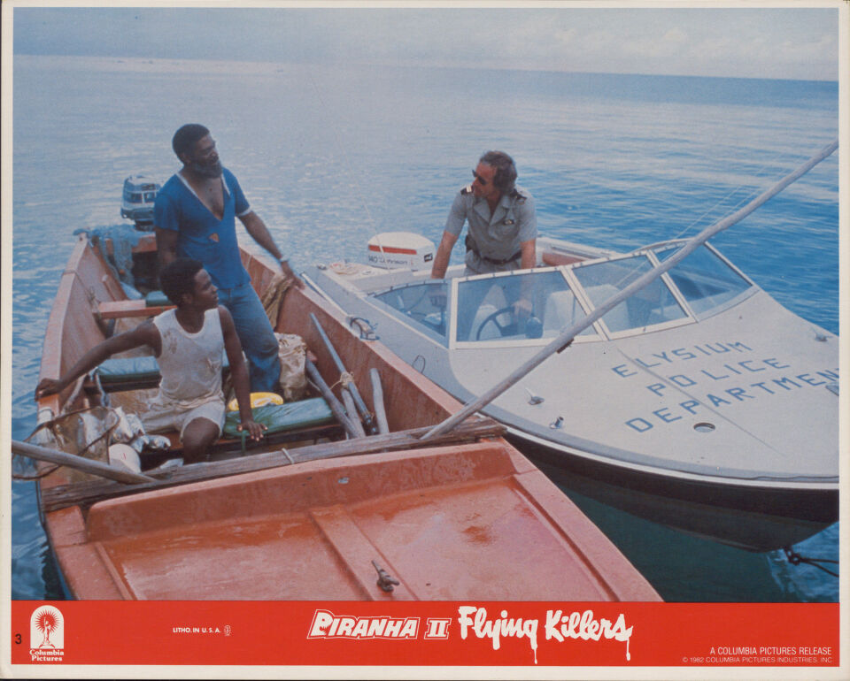 PIRANHA II FLYING KILLERS 11 Cameron copy