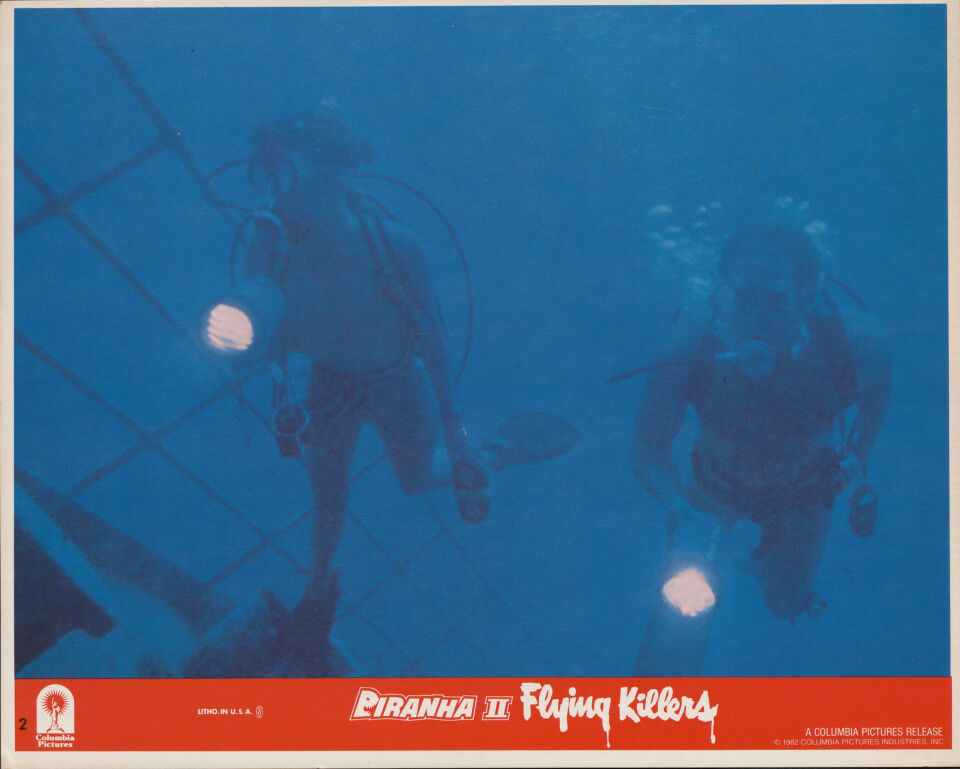 PIRANHA II FLYING KILLERS 13 Cameron copy