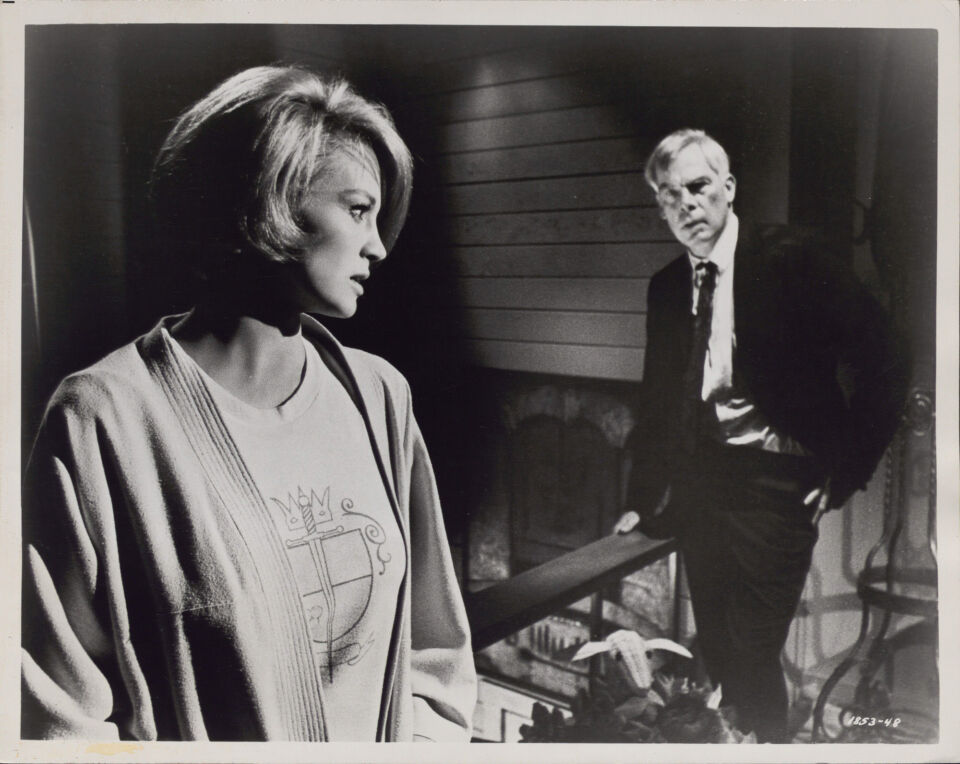 Point blank 13 boorman