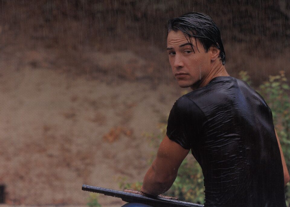 POINT BREAK 13 Bigelow