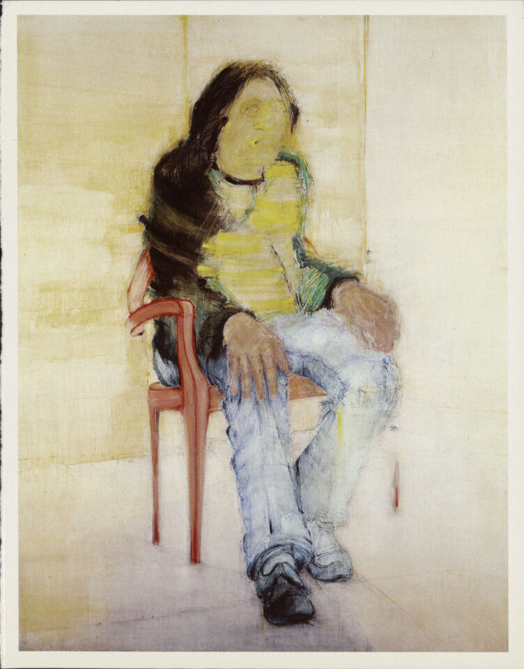 PORTRAIT DU PEINTRE DANS SON ATELIER 8 Lehman copy