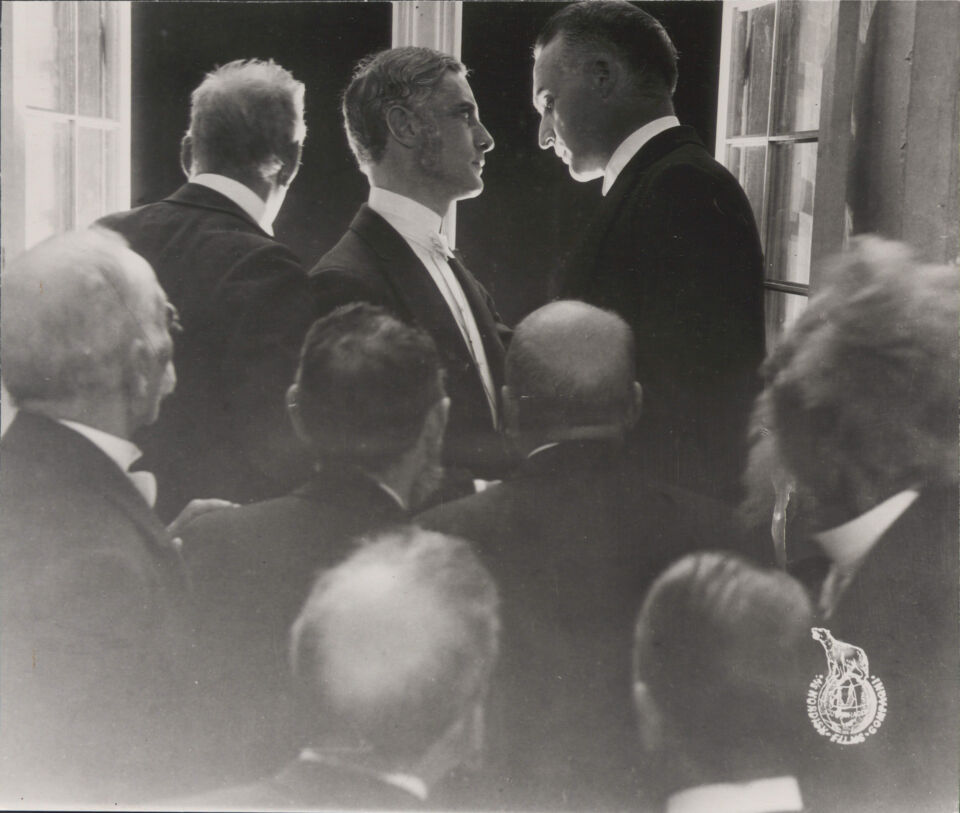 PRAESIDENTEN 13 Dreyer copy
