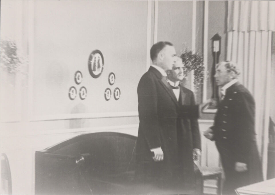 PRAESIDENTEN 17 Dreyer copy