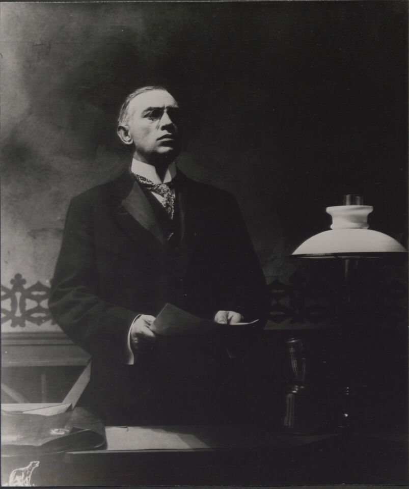 PRAESIDENTEN 18 Dreyer copy