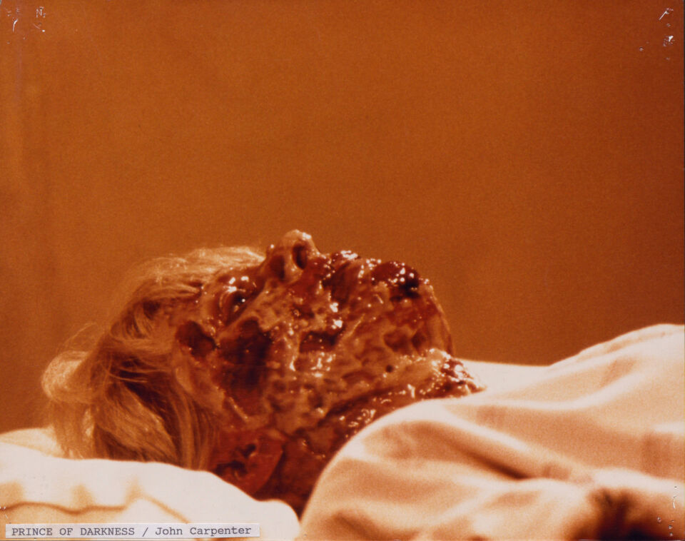 Prince of darkness 14 carpenter