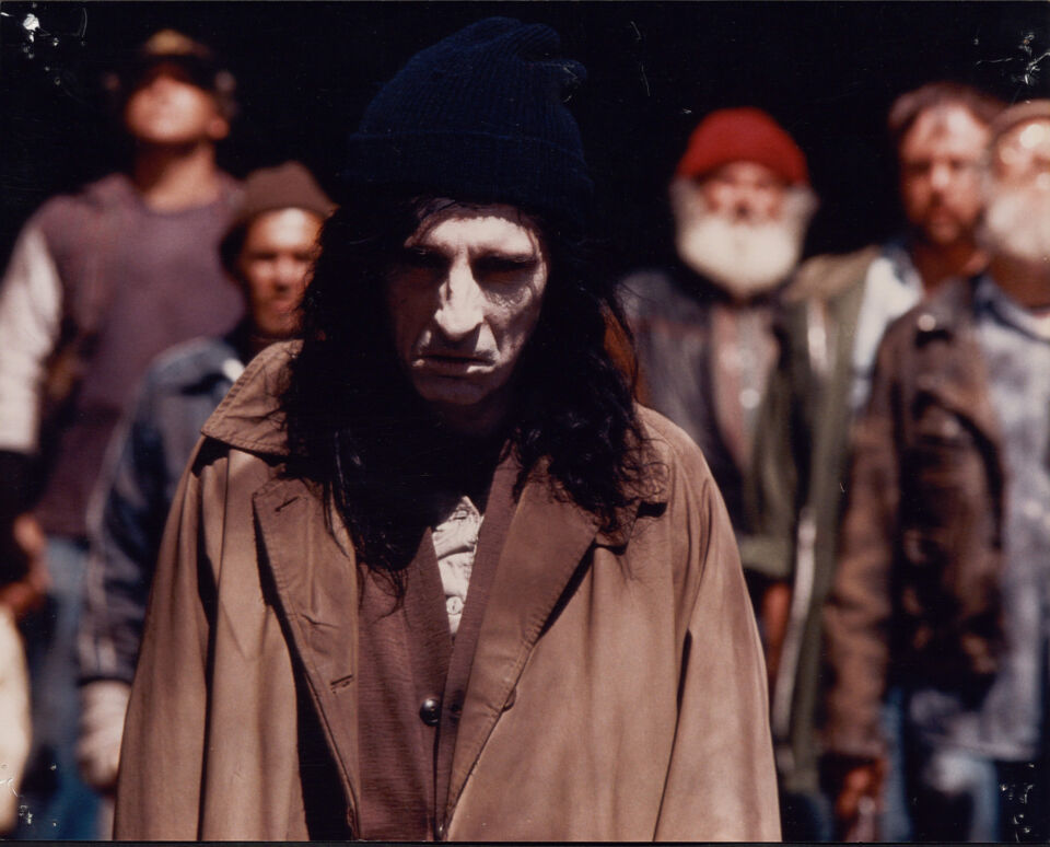 Prince of darkness 16 carpenter