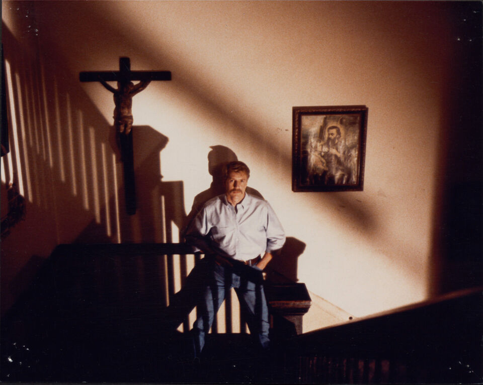 Prince of darkness 21 carpenter