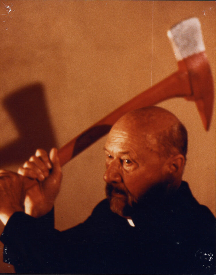 Prince of darkness 27 carpenter