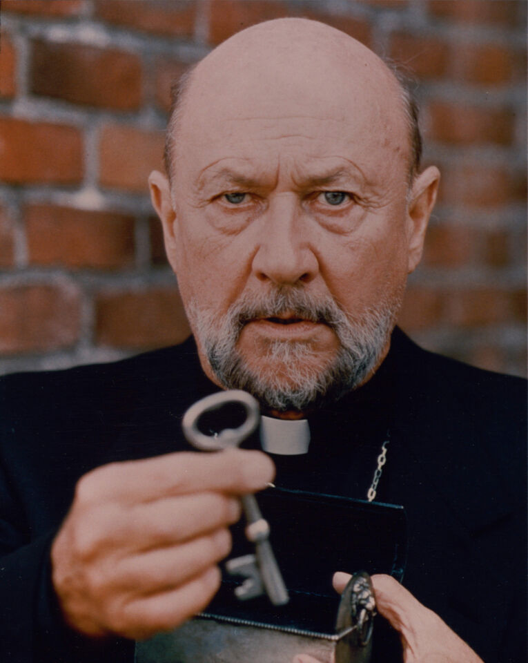 Prince of darkness 28 carpenter