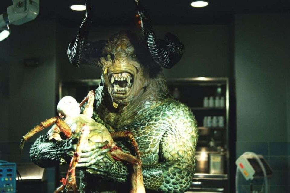 Masters of horror Pro Life 02