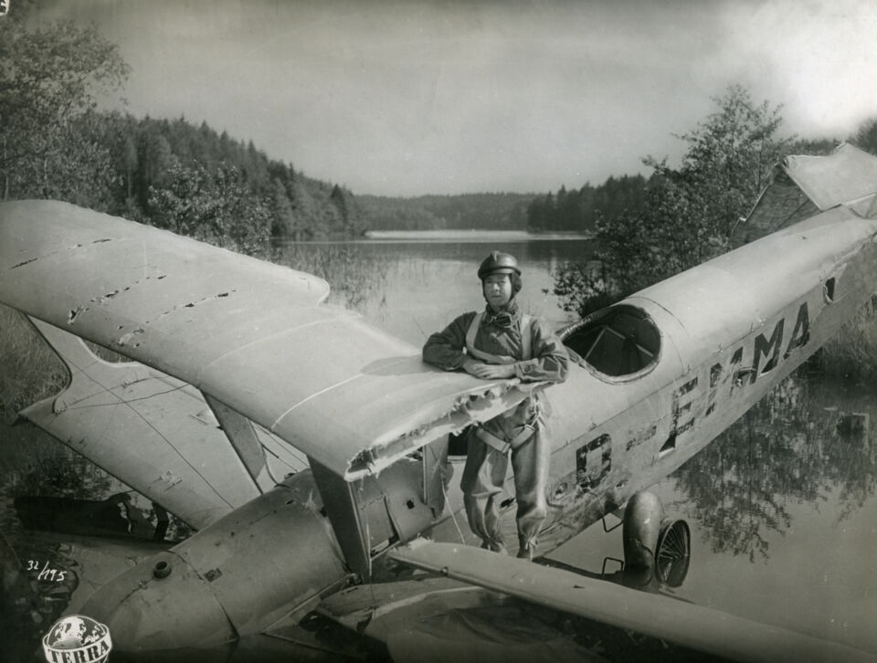 Quax der Bruchpilot 1 Hoffmann