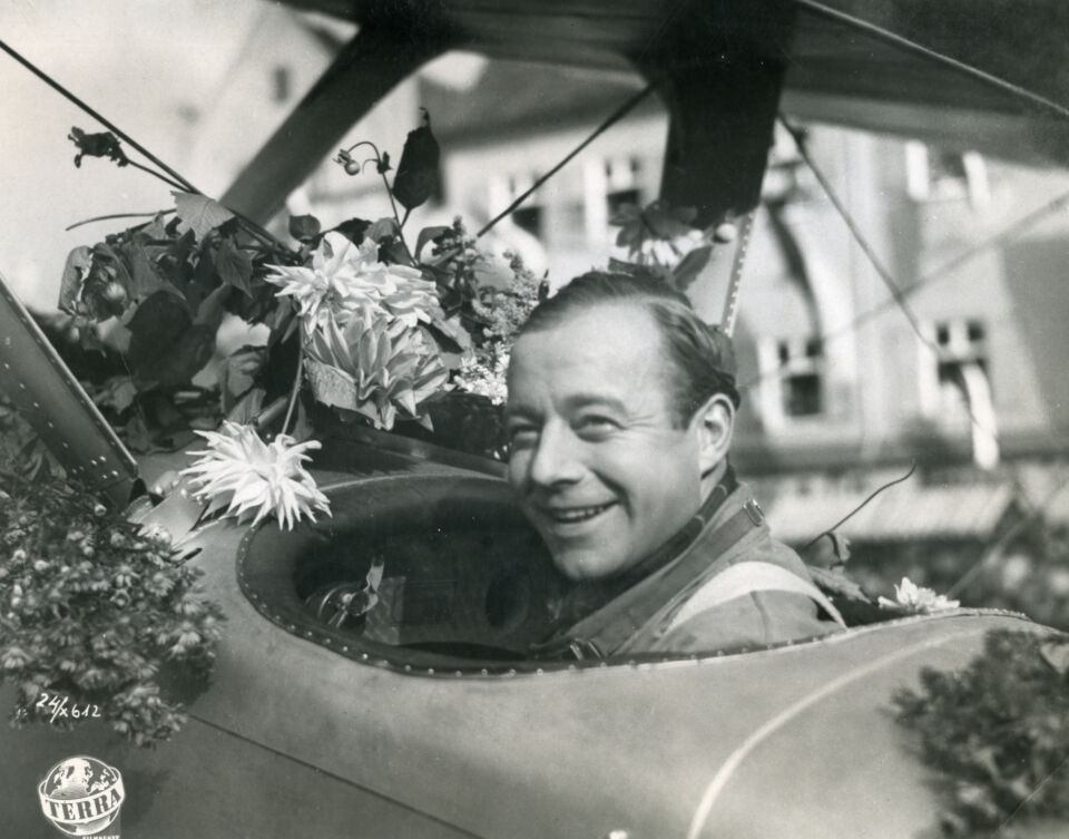 Quax der Bruchpilot 2 Hoffmann