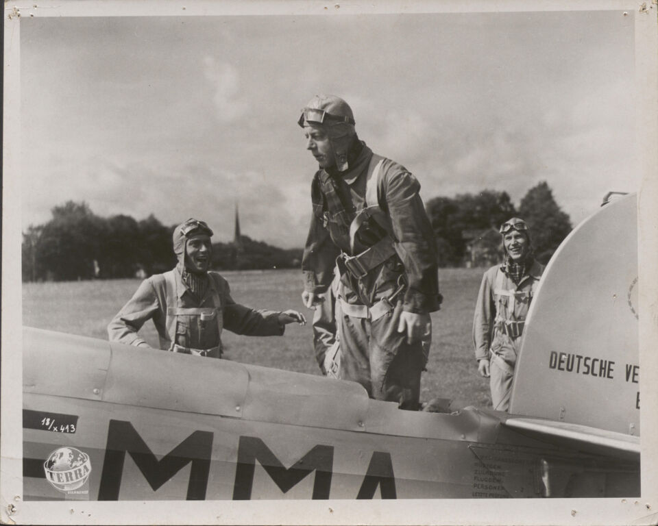 Quax der bruchpilot 11 hoffmann