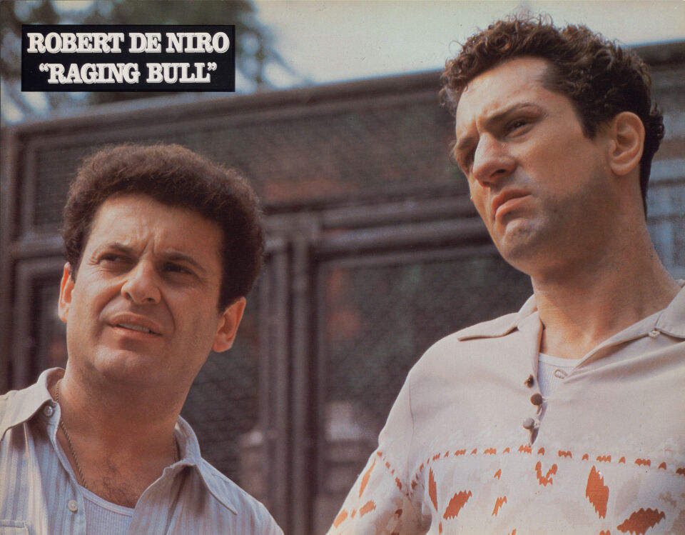 Raging bull 31 scorsese