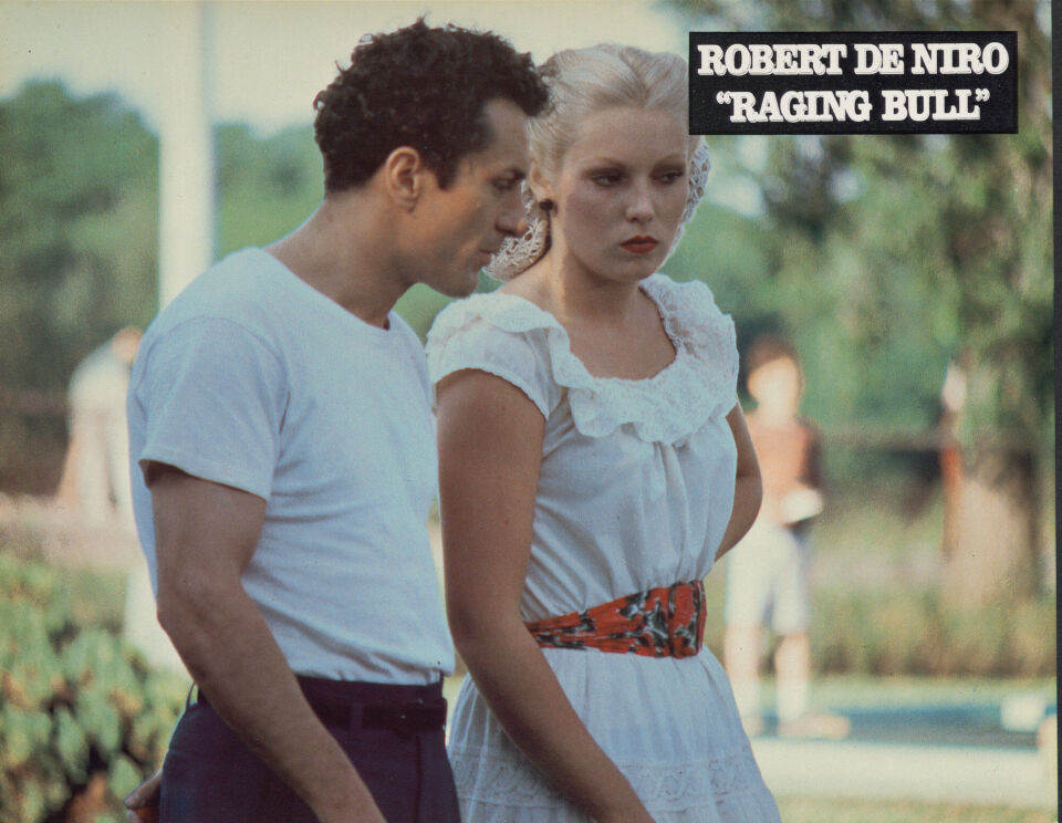 Raging bull 34 scorsese