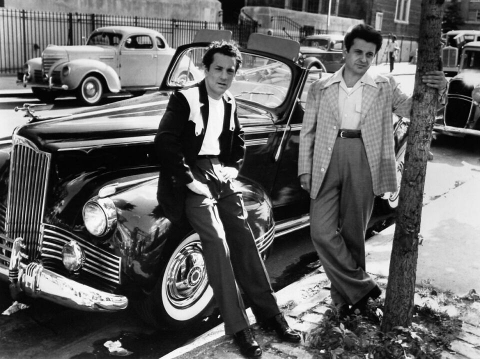 Raging bull 4 scorsese