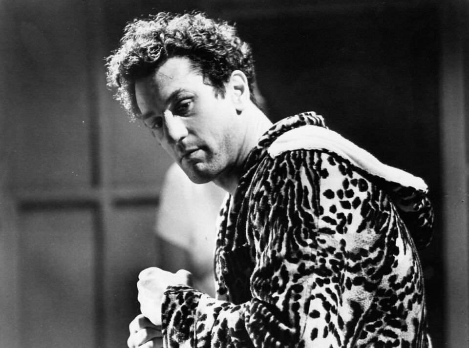 Raging bull 6 scorsese