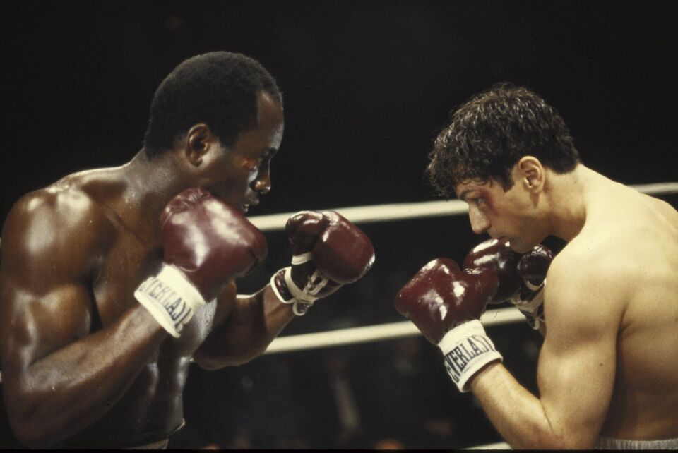 Raging bull 74 scorsese
