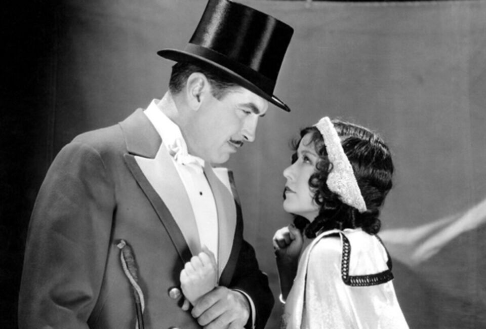 Rain or Shine Frank Capra