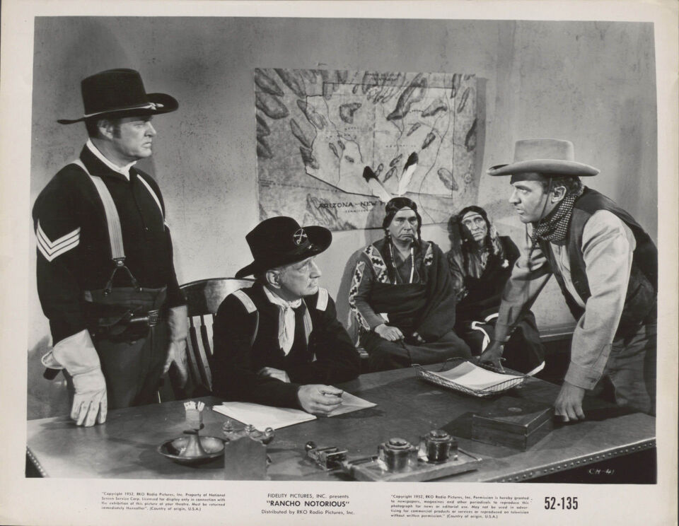 Rancho notorious 16