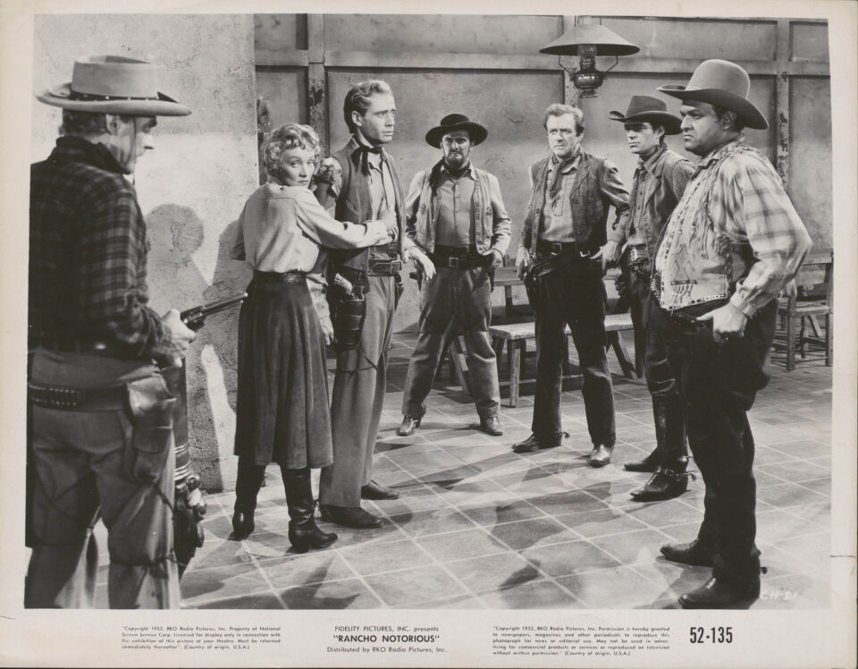 Rancho notorious 18