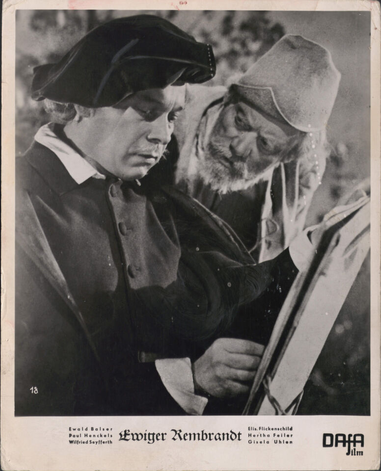 Rembrandt 17 steinhoff