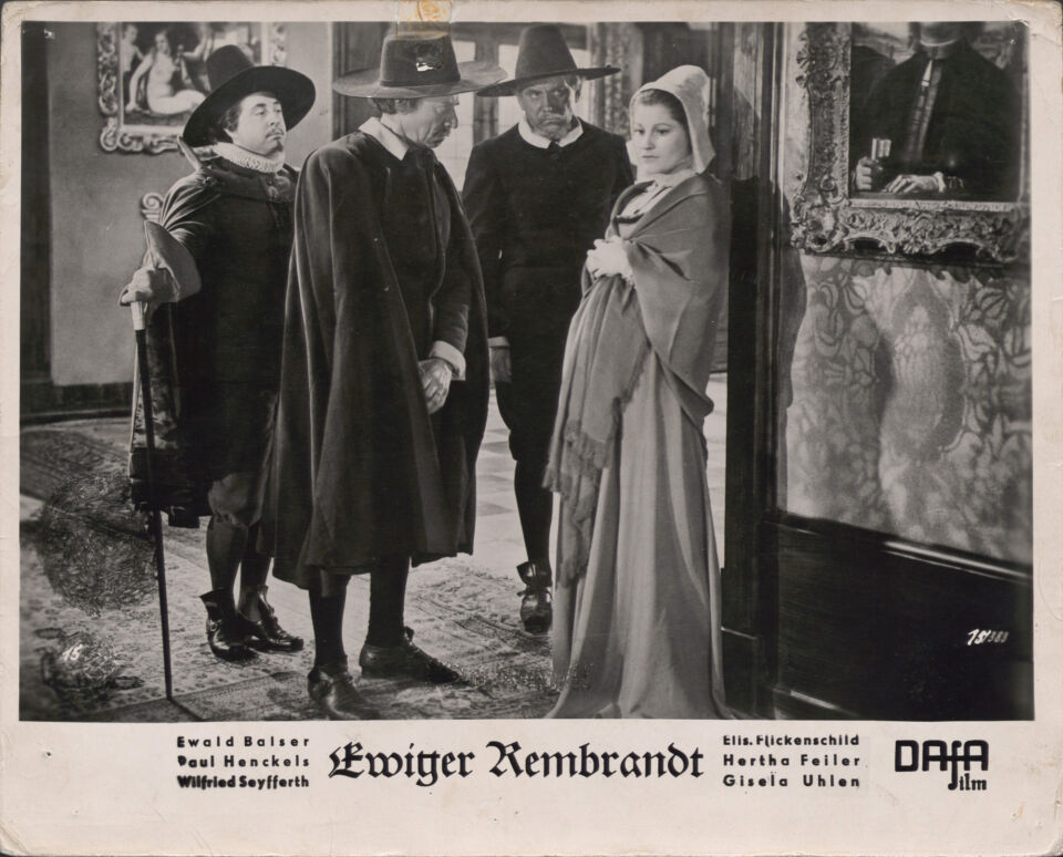 Rembrandt 18 steinhoff