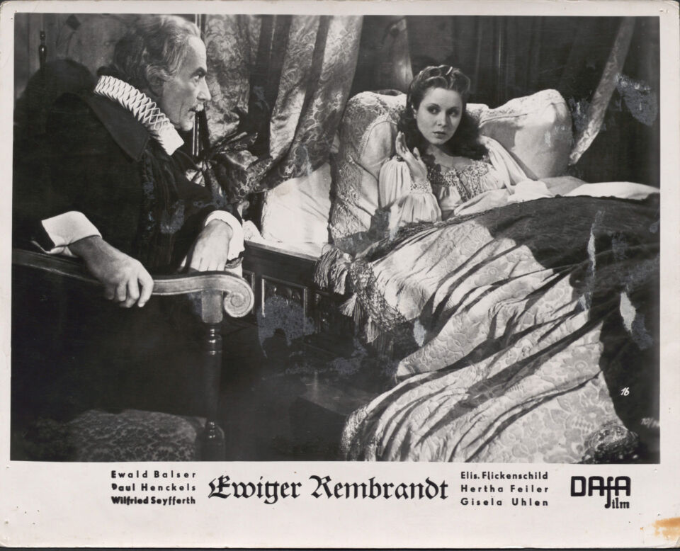 Rembrandt 20 steinhoff