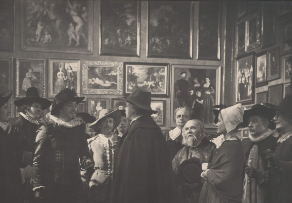 Rembrandt 36 steinhoff