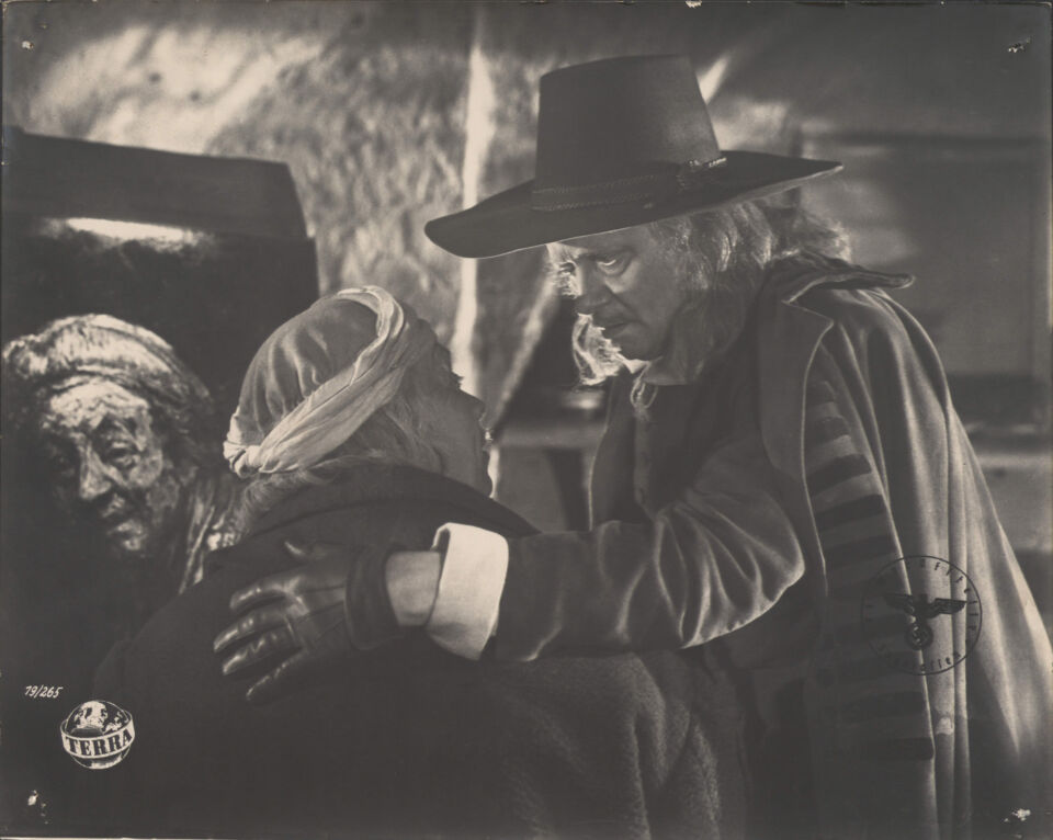 Rembrandt 45 steinhoff