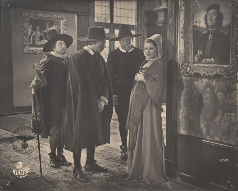 Rembrandt 53 steinhoff